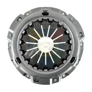 SMPA20 CLUTCHNUS