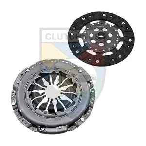CLUTCHNUS MCK2346