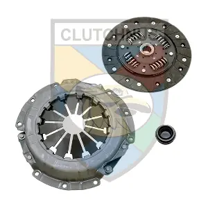 MCK1664 CLUTCHNUS