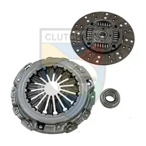 CLUTCHNUS MCK0296A