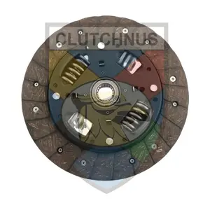 SEE30 CLUTCHNUS