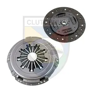 MCK3146 CLUTCHNUS