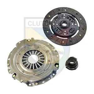 MCK2622 CLUTCHNUS