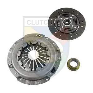 MCK1606 CLUTCHNUS