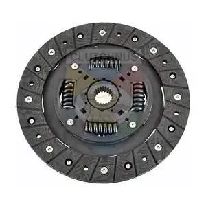 SMA20 CLUTCHNUS