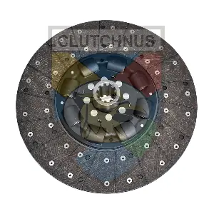 CLUTCHNUS SMT45