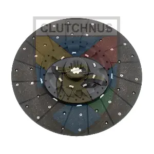 CLUTCHNUS SMS148A
