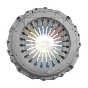 CLUTCHNUS SCPU08