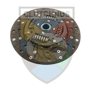 SMC70 CLUTCHNUS