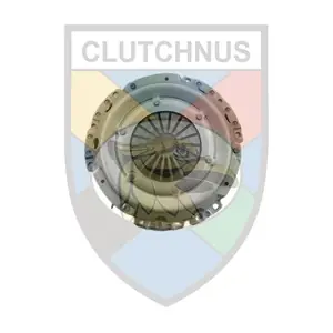CLUTCHNUS SCPR28