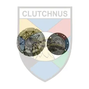 MCK1954 CLUTCHNUS