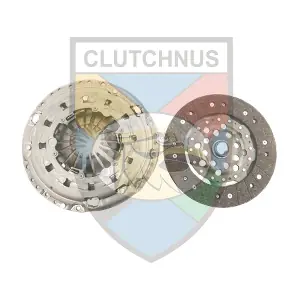 MCK31143 CLUTCHNUS