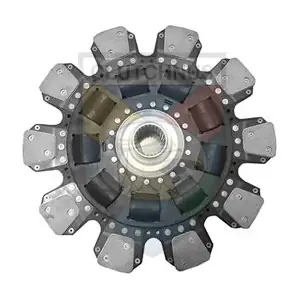 SMY110 CLUTCHNUS