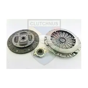MCK1687 CLUTCHNUS