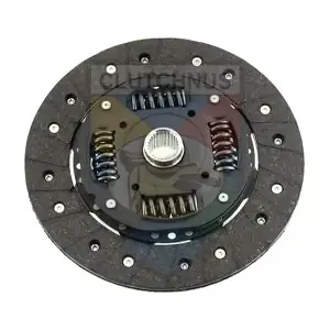 SMR182 CLUTCHNUS