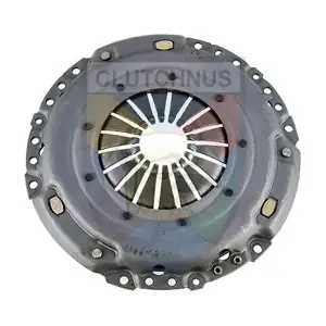 SCPR31 CLUTCHNUS