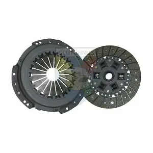 CLUTCHNUS MCK0104