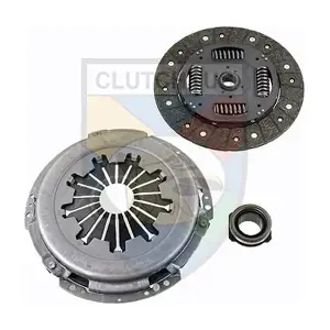 MCK3129 CLUTCHNUS
