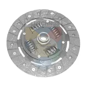 CLUTCHNUS SMR56