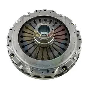 SCPS54 CLUTCHNUS