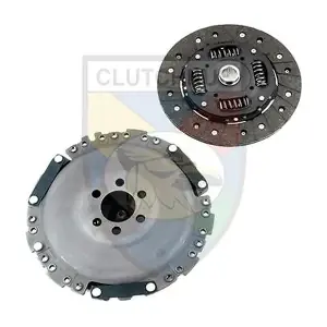 MCK1850 CLUTCHNUS