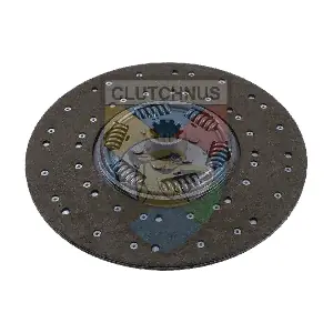 CLUTCHNUS SMY108