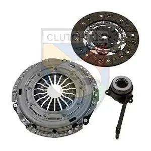 MCK18202CSC CLUTCHNUS