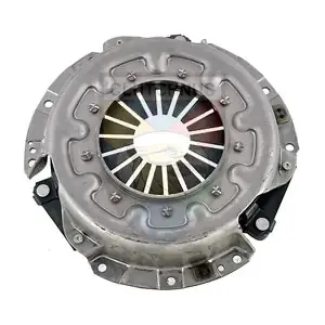 SMPD06 CLUTCHNUS