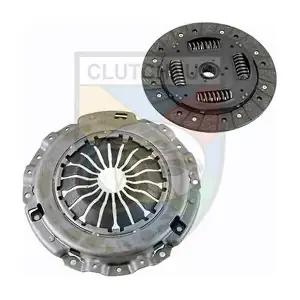 CLUTCHNUS MCK3140