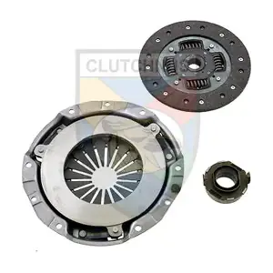 MCK0509 CLUTCHNUS