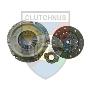 MCK0406 CLUTCHNUS