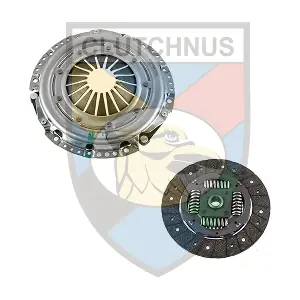 MCK1881 CLUTCHNUS