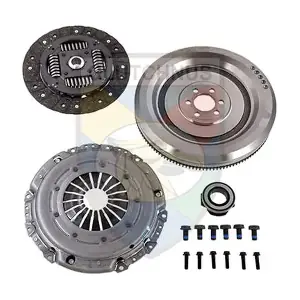 CLUTCHNUS MCK1834F