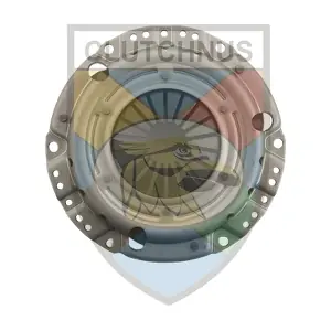 SCPR32 CLUTCHNUS