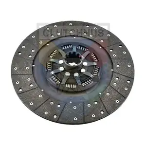CLUTCHNUS SMS20