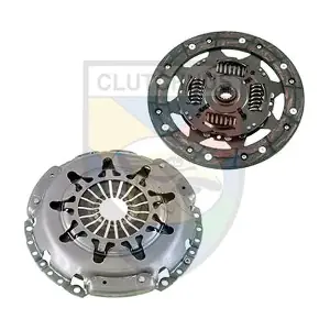 MCK3103 CLUTCHNUS