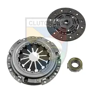 MCK0906 CLUTCHNUS