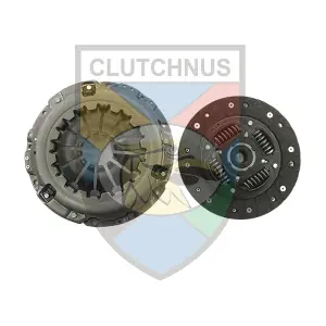 MCK1958 CLUTCHNUS