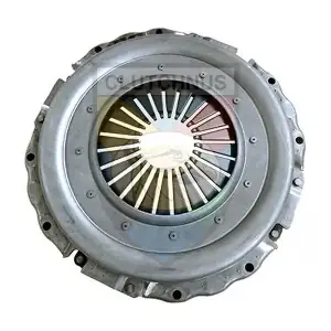 SCPZ66 CLUTCHNUS