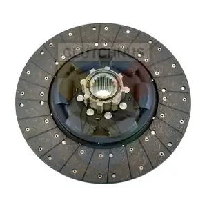 CLUTCHNUS SMS99