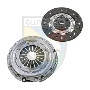 CLUTCHNUS MCK1836A