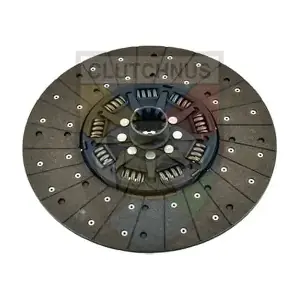 CLUTCHNUS SMY79