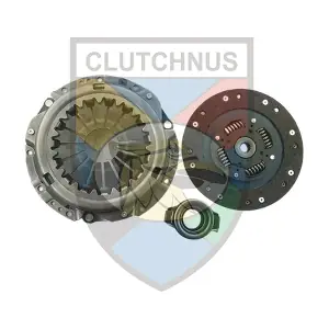 MCK0443 CLUTCHNUS