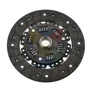 SMA15 CLUTCHNUS