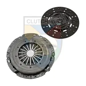 CLUTCHNUS MCK3178