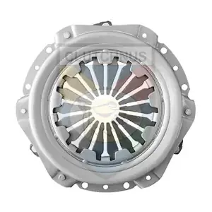 SCPX07 CLUTCHNUS