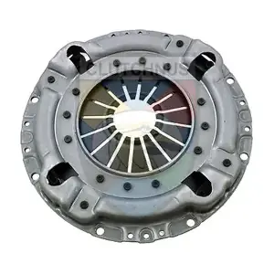 CLUTCHNUS SCPU49