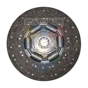 CLUTCHNUS SMU78