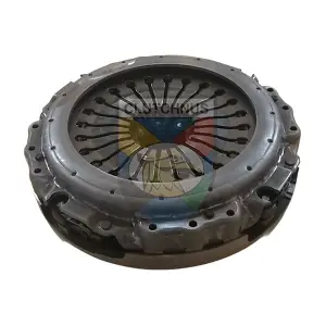 SCPS54NB CLUTCHNUS