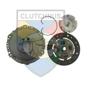 MCK1867 CLUTCHNUS